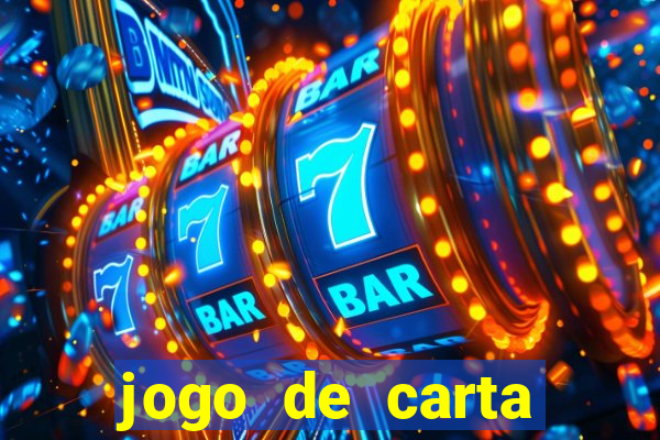 jogo de carta cigana online